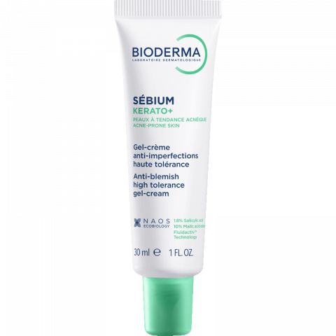 SEBIUM KERATO + 30ML